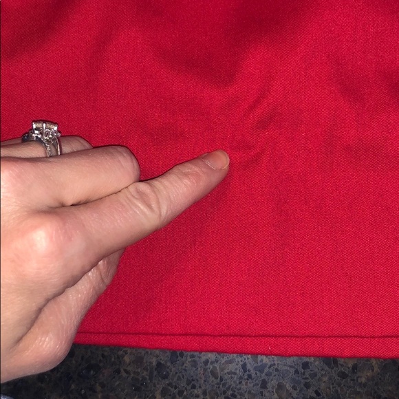 The Proper Peony Tulip Dress, sz 4 yrs - Picture 6 of 8